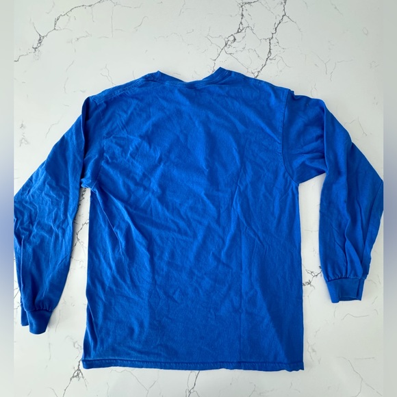 Adult PJ Masks Catboy LS Tee - Picture 2 of 3